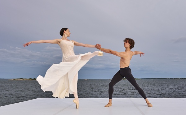 Ponant Explorations mise sur des partenariats culturels d’exception en 2026-2027