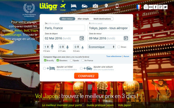 Transparence : de nouvelles obligations pour les comparateurs en ligne dès le 1er juillet