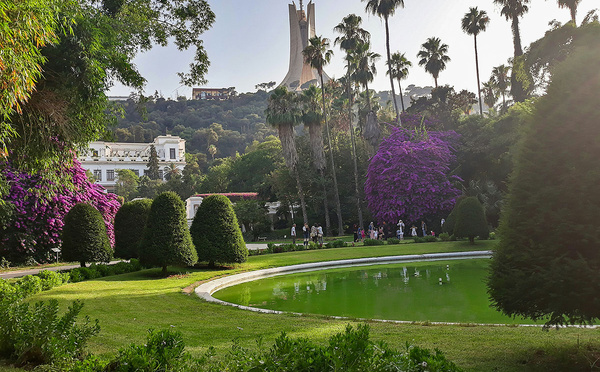 L’Algérie, tout un art de vivre