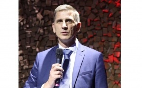 DFDS : Rémi Liger-Belair nommé directeur général France