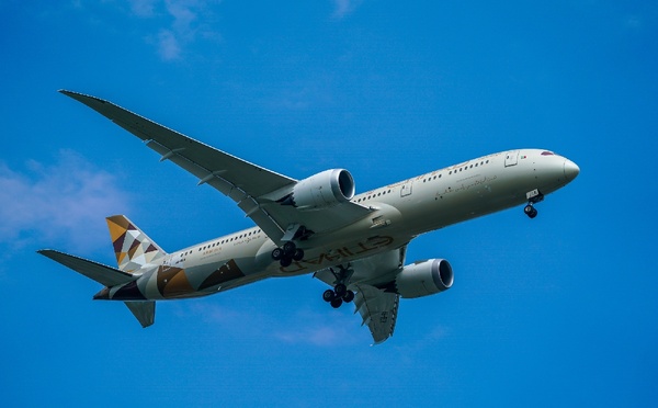 Ce n'est plus Air New Zealand : voici la nouvelle compagnie la plus sûre au monde pour 2026