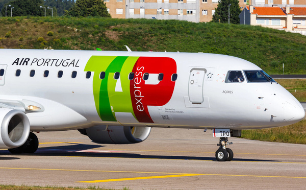TAP Air Portugal transforme ses vols en vitrine de l'œnotourisme