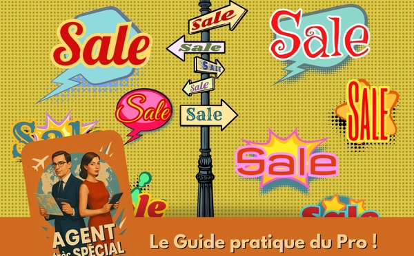 Agences : comment et pourquoi créer son propre salon ? [ABO]