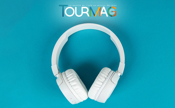 Shortcast Newsletter TourMaG : l’essentiel de l’info au format audio [ABO]