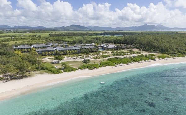Ile Maurice : Le Chaland 5* ouvre le 5 février sous la bannière de Constance Hôtels &amp; Resorts 