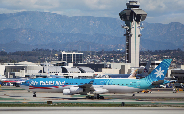Air Tahiti Nui et Air Tahiti simplifient la vie des passagers