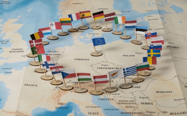 Bilan touristique 2025 : un sommet historique pour les nuitées dans l’UE