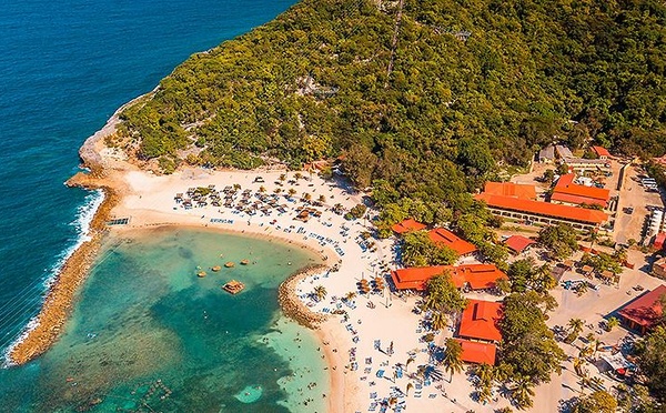 Haïti : Royal Caribbean prolonge la suspension des escales à Labadee