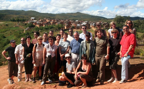 Durable, équitable, responsable... un ''Challenge Tourisme'' pour Madagascar 