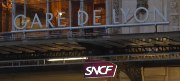 SNCF : 23,9 % de grévistes, selon la direction