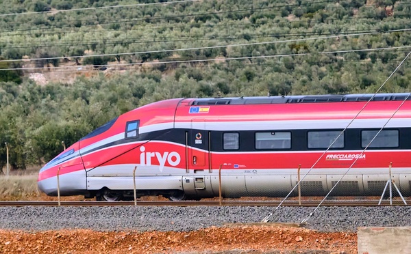 Espagne : un accident de trains fait 39 morts
