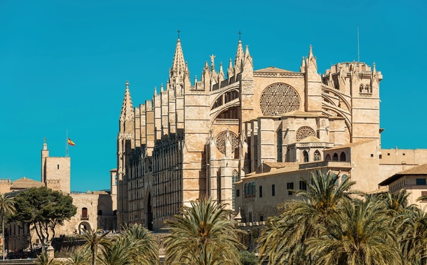 Mandarin Oriental ouvrira son premier hôtel à Majorque au printemps 2026