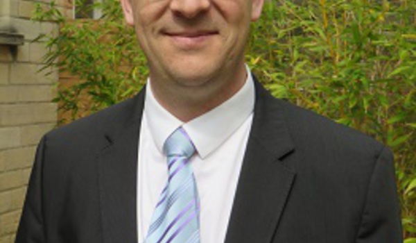 Calvados : Karl Joly nommé directeur du CDT