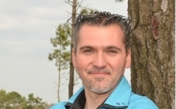 Christophe Bourachot nommé Responsable Prestation Loisirs d'Azureva