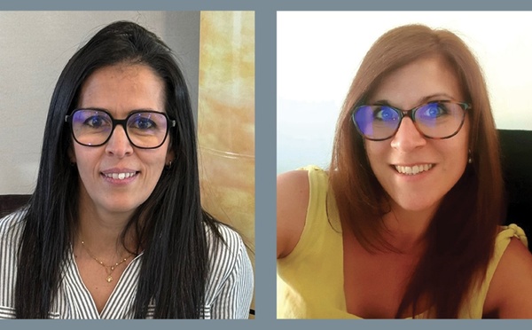 Kuoni France : Noémie Carteret nommée directrice de production