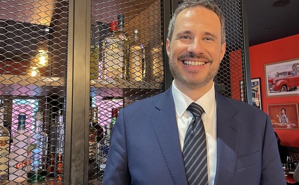 Novotel se réinvente : 600 hôtels en route vers la "Longévité"