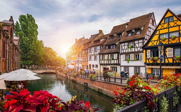 B&amp;B HOTELS mise sur l’Alsace et rouvre un hôtel à Brumath