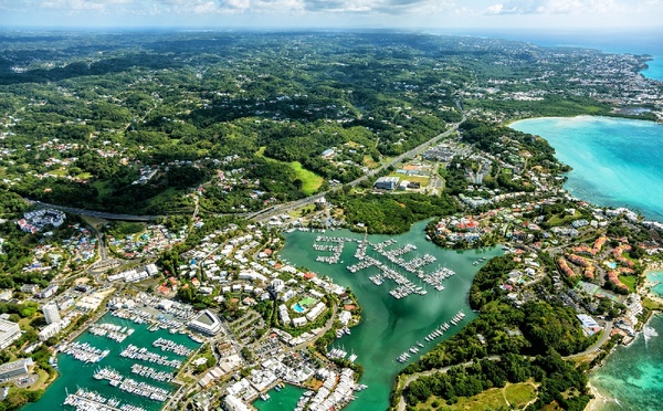 Air Antilles au bord du gouffre : la compagnie se déclare en cessation de paiements