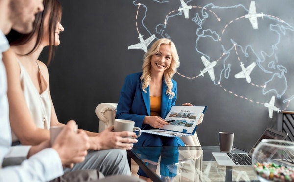 Etats-Unis : conseiller voyage, parmi les métiers en forte croissance, selon LinkedIn !