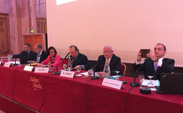 Live AG APST : les comptes 2015 et le budget 2016 adoptés à l'unanimité