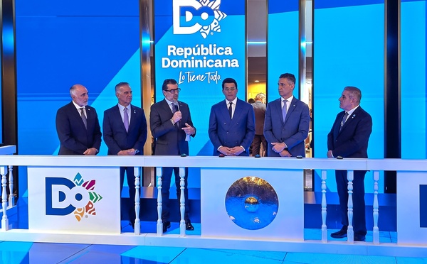 MSC Croisières lance des départs toute l’année depuis La Romana