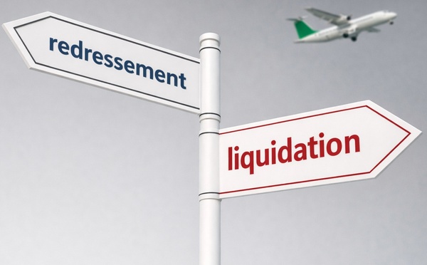 Air Antilles : que va-t-il se passer le 2 février 2026 ?