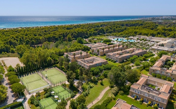 Pouilles : deux adresses haut de gamme pour vivre le Salento autrement !