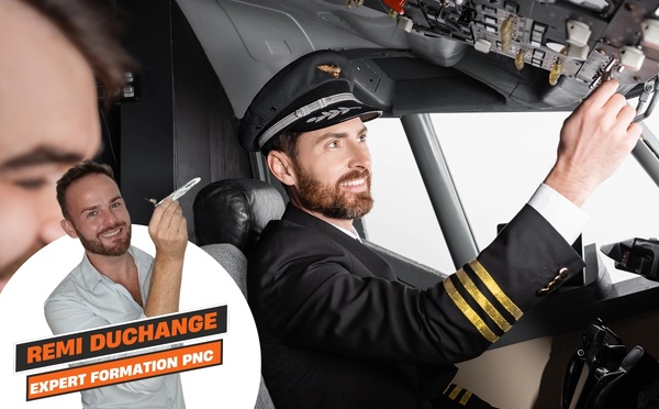 SFMA 2026 : trois jours pour rencontrer les recruteurs de l'aérien