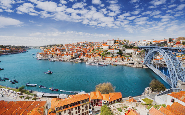 Portugal : un hôtel MEININGER 3* à Porto dès 2028