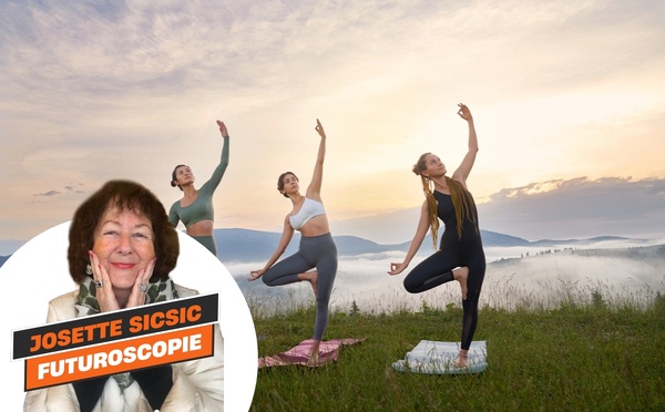 Le bien-être : une croissance spectaculaire et continue [ABO]