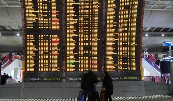 Grève : les transports perturbés ce jeudi 28 avril 2016
