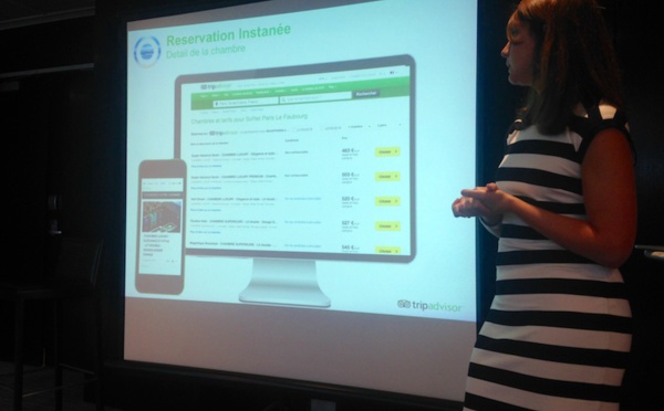 TripAdvisor : le nouvel outil "Instant Booking" est-il hors la loi ?