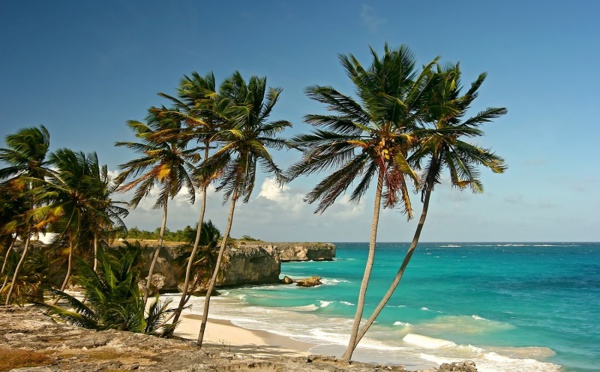 La Barbade : « Little England » aux Caraïbes