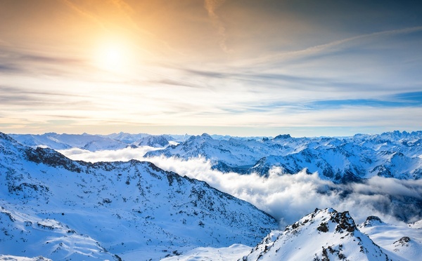 La montagne française doit encore progresser pour séduire la clientèle internationale