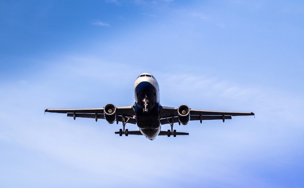 183 millions de passagers et des prix sous contrôle : tout savoir sur le bilan 2025 de l'aérien en France