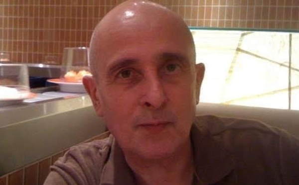 Serge Fabre (Mister Travel) nous a quittés