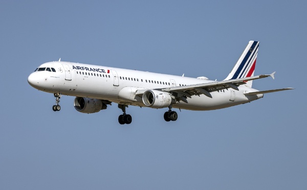 NDC, Navette, Transavia : le nouveau plan de vol d’Air France pour le voyage d'affaires