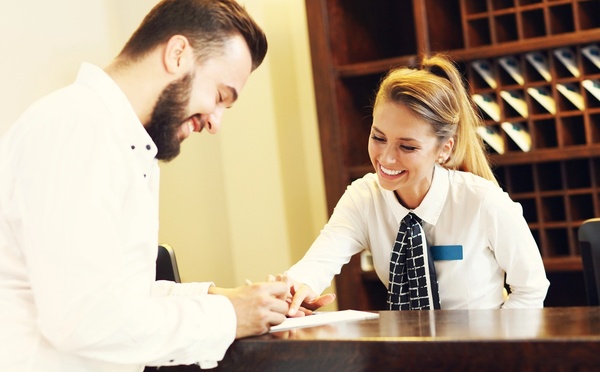 Coup d'envoi de la Semaine des métiers du tourisme, pour casser les "aprioris" et recruter
