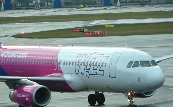 Les Etats-Unis dans le viseur de Wizz Air ?