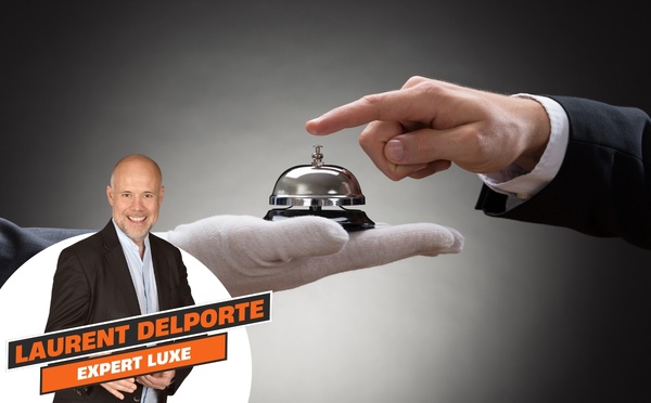 Les ouvertures hôtelières de luxe à suivre en 2026 [ABO]