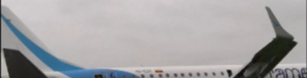 Equateur : un avion sort de piste à Cuenca, aucune victime