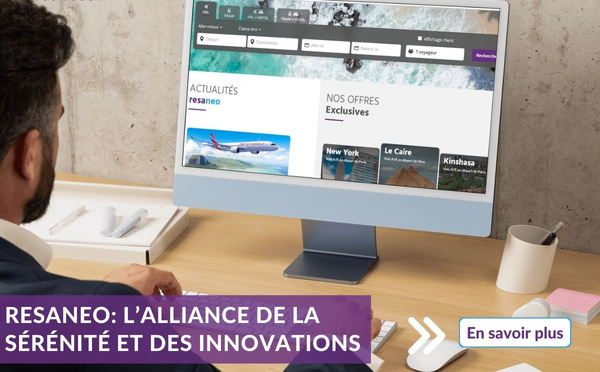 RESANEO : l’alliance de la sérénité et des innovations