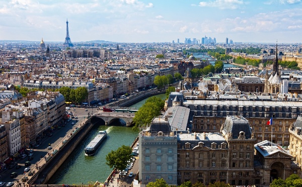 Groupe France Tourisme : Bpifrance et UI Investissement sortent du capital