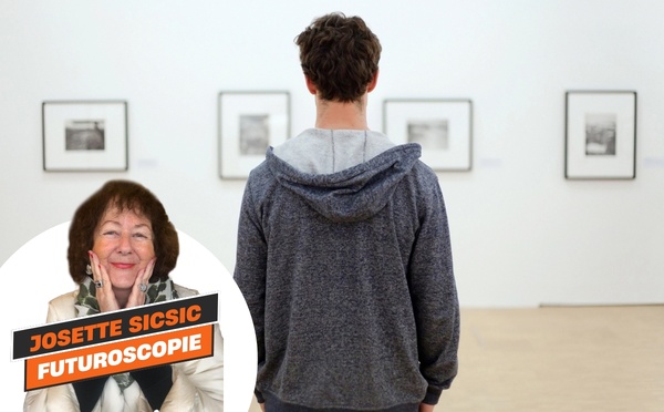 Musées et santé : l'essor de la muséothérapie [ABO]