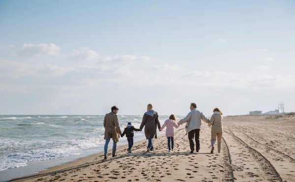 Evaneos structure une offre dédiée aux familles