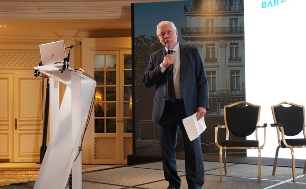 Perturbations du contrôle aérien : "La France est le problème" pour le patron de l'IATA