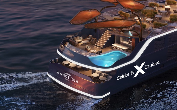 Celebrity River Cruises veut ouvrir plus de 160 départs en Europe en 2028