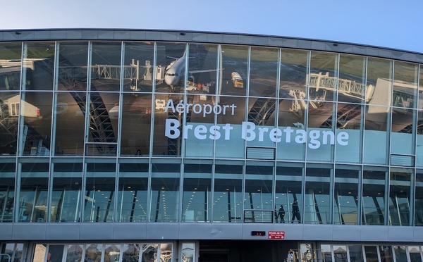 L’Aéroport Brest Bretagne ouvre son premier Salon du Tourisme