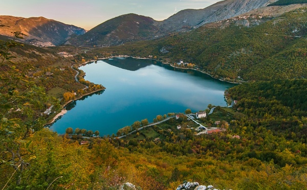 Saint-Valentin 2026 : 10 idées de voyages et séjours romantiques