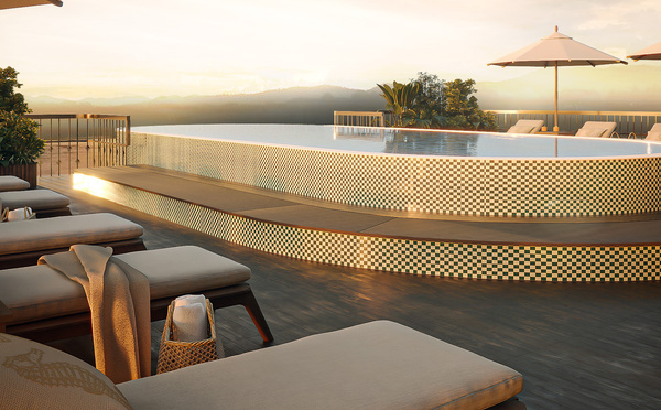 Rivages du Monde dévoile le Mekong Romance, son nouveau joyau sur le Mékong